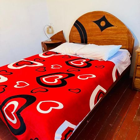 Ukumari Hostel Cusco Eksteriør billede