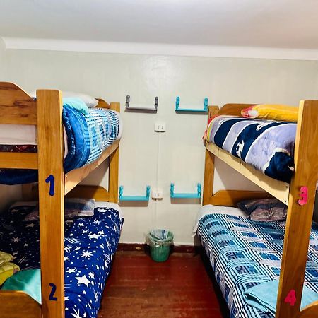 Ukumari Hostel Cusco Eksteriør billede