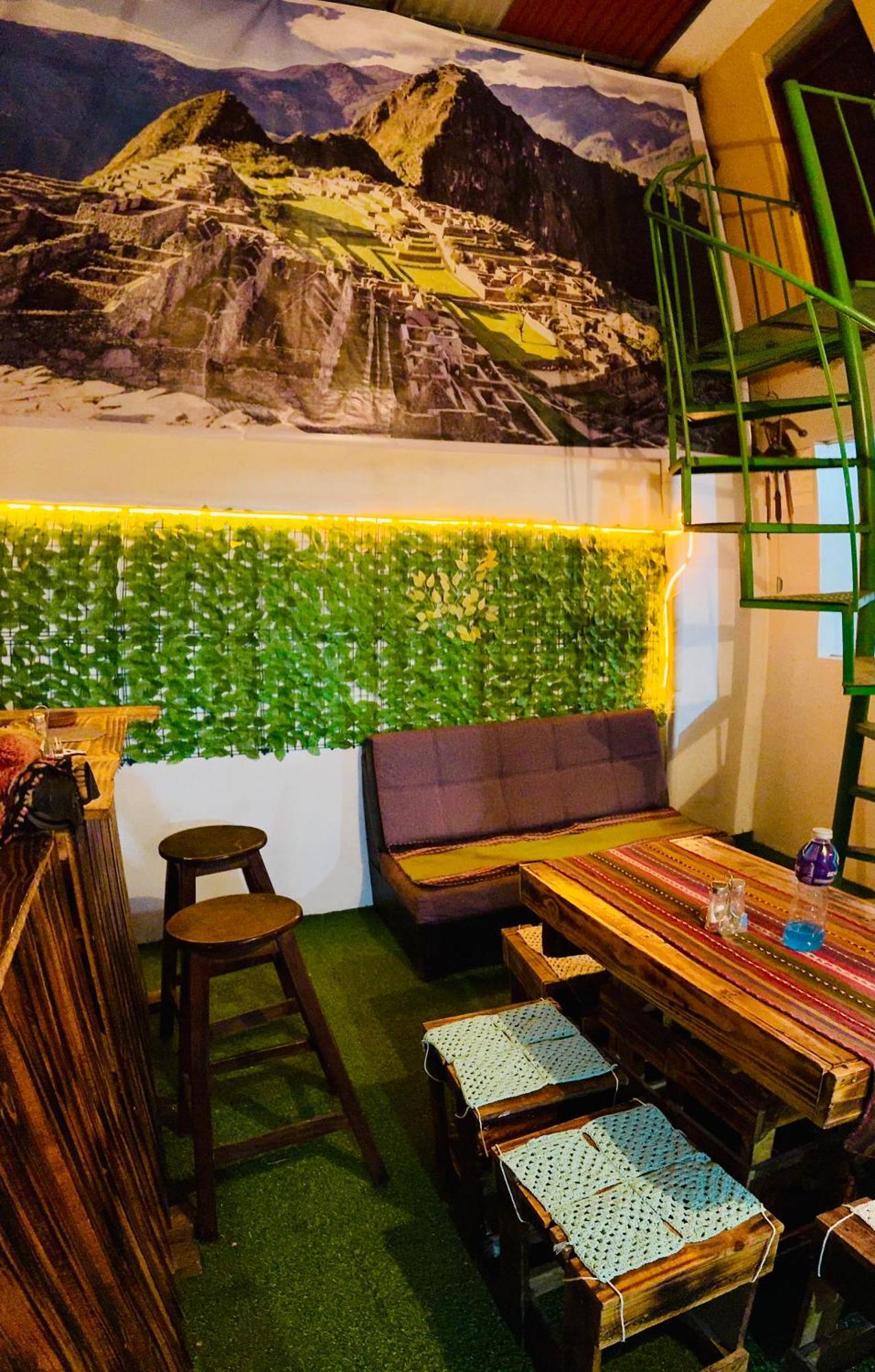 Ukumari Hostel Cusco Eksteriør billede