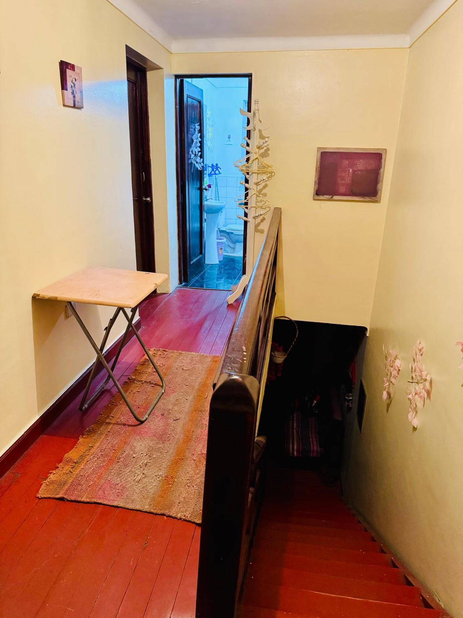 Ukumari Hostel Cusco Eksteriør billede