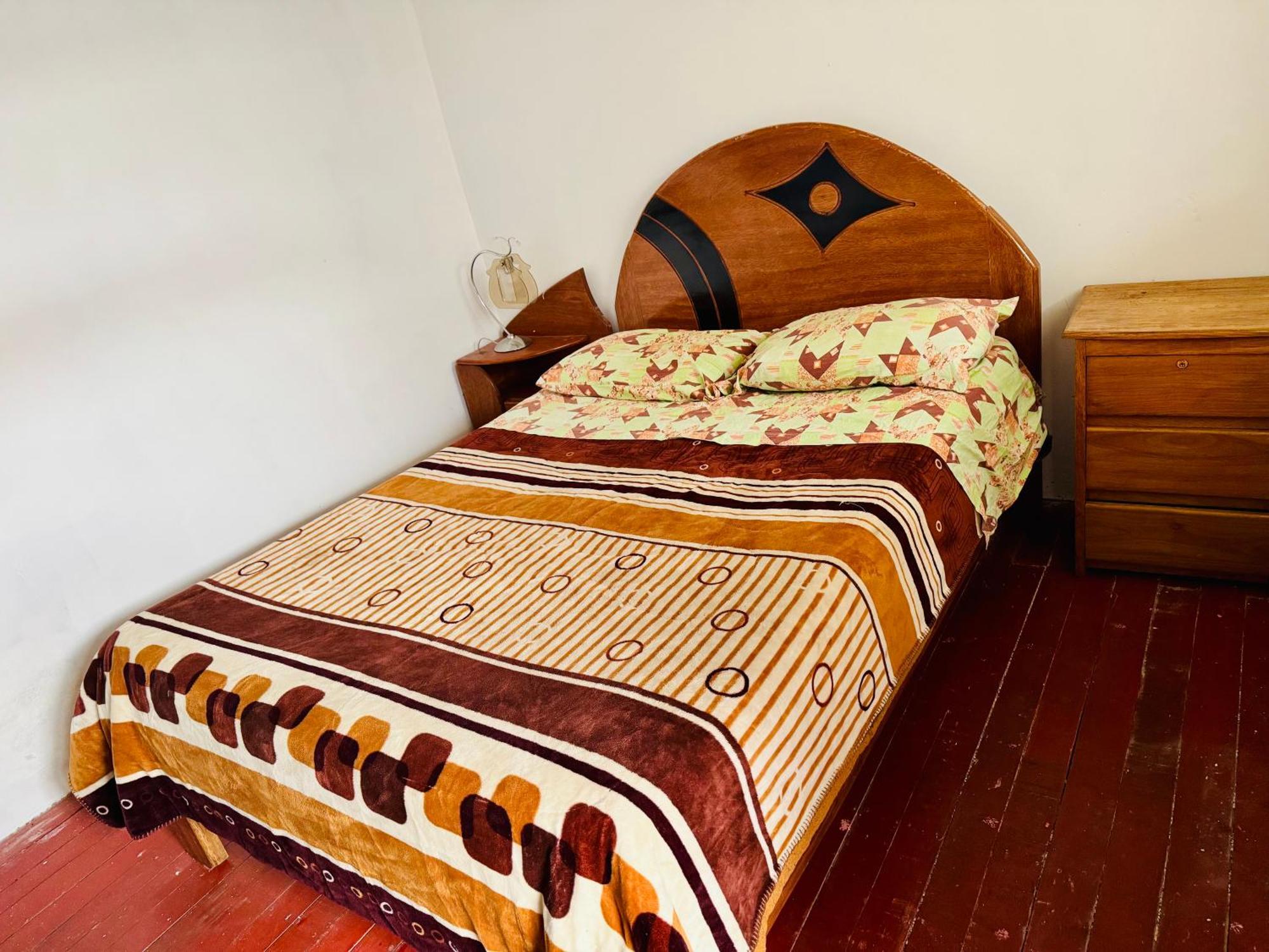 Ukumari Hostel Cusco Eksteriør billede