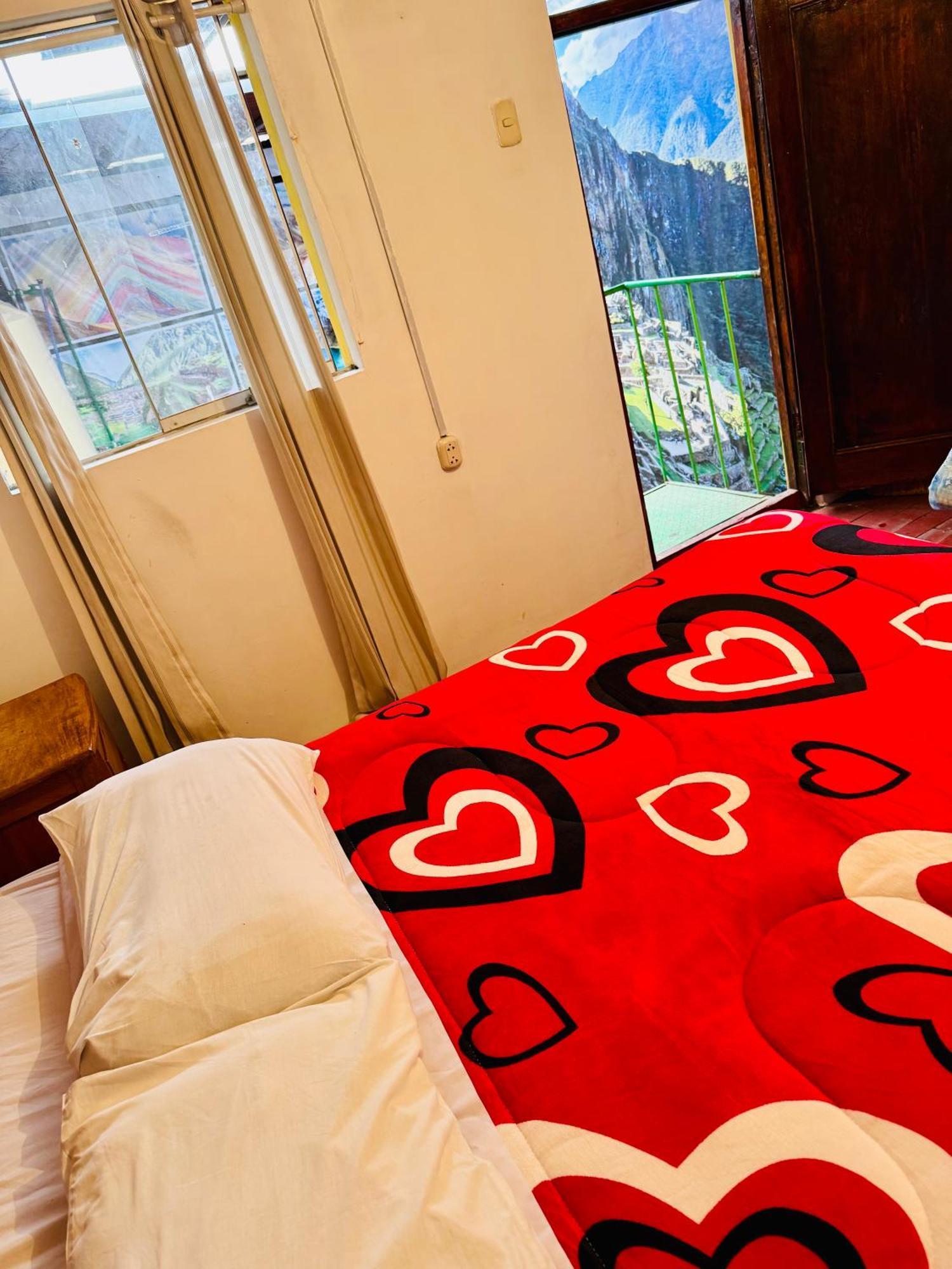 Ukumari Hostel Cusco Eksteriør billede