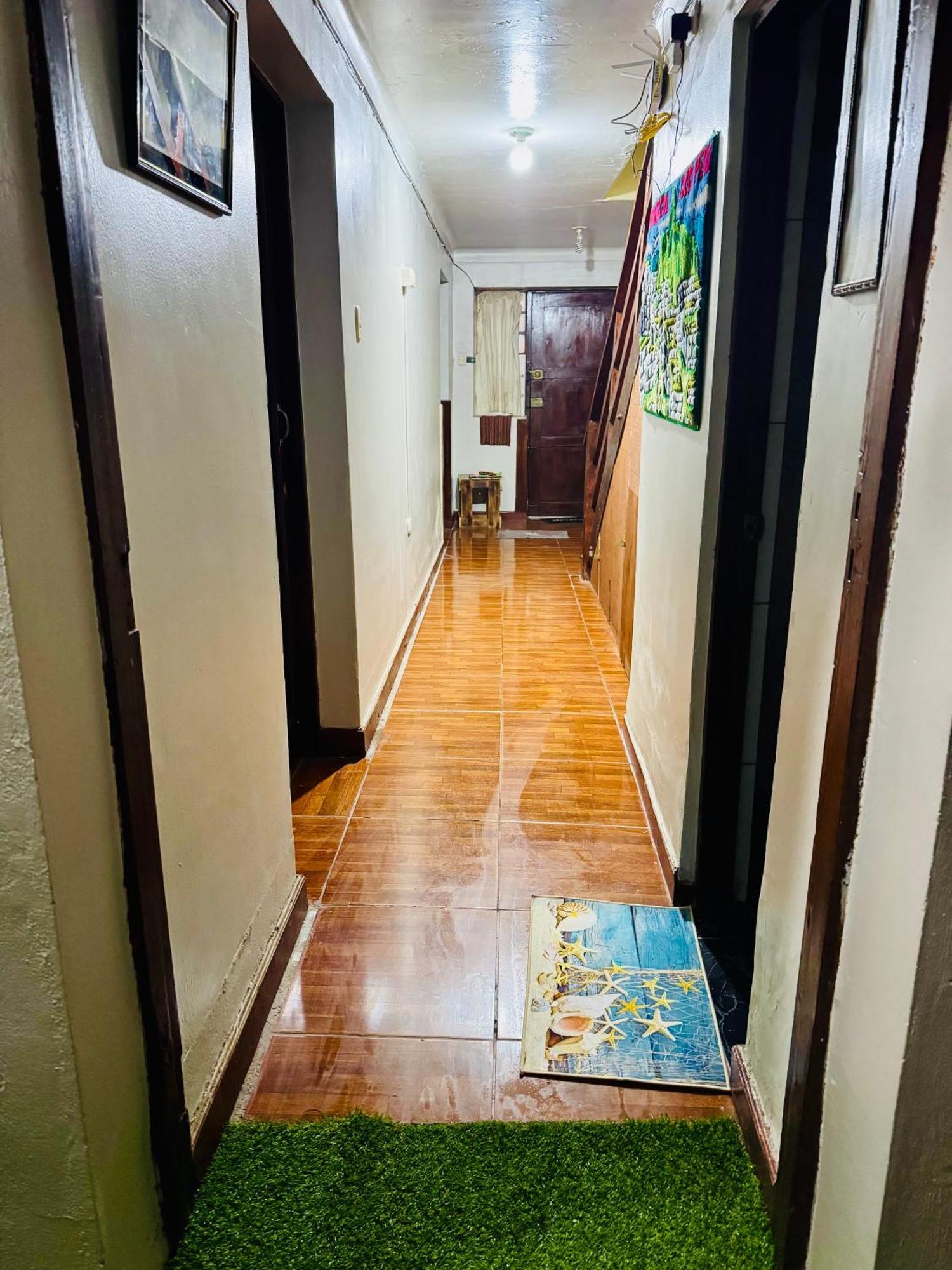 Ukumari Hostel Cusco Eksteriør billede
